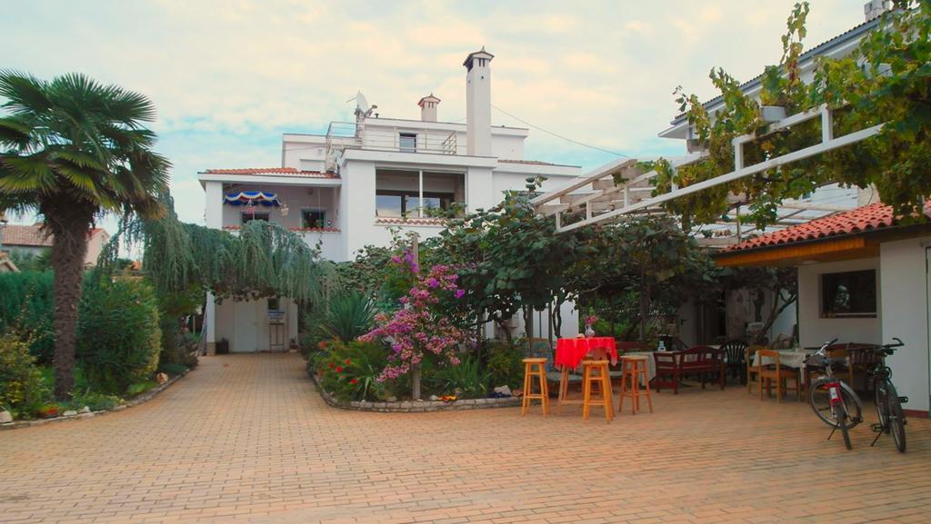 Apartmán Casa Bianca Medulin